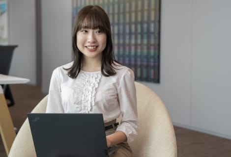 D.Tさん